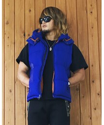 JUNYA WATANABE COMME des GARCONS | ダウンベスト