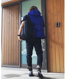 STATE OP ESCAPE | トートバッグ