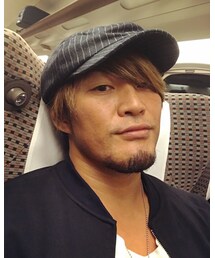 RRL | ハンチング/ベレー帽