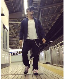 HOSU | Tシャツ/カットソー