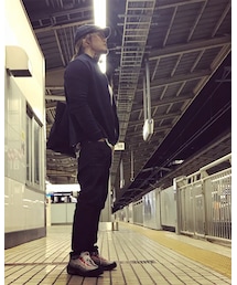 NIKE | デニムパンツ