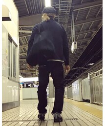 STATE OP ESCAPE | トートバッグ