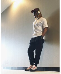Y-3 | その他パンツ