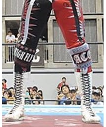 OJISAN SPORTS | ブーツ