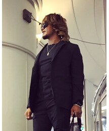 A.P.C. | Tシャツ/カットソー