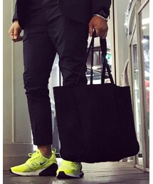 STATE OP ESCAPE | トートバッグ