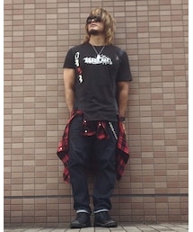 NIKE | デニムパンツ