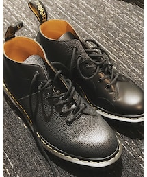 Dr. Martens | ブーツ