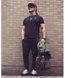 THE NORTH FACE | Tシャツ/カットソー