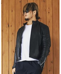 CHROME HEARTS | ライダースジャケット