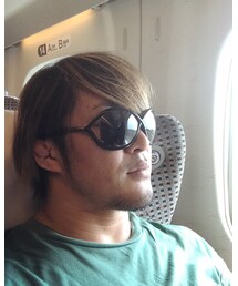 TOM FORD | サングラス