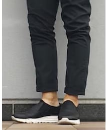 HIROSHI TSUBOUCHI | スニーカー