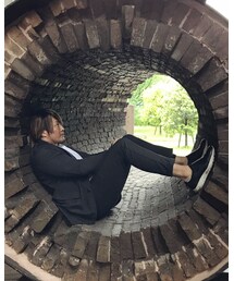 BEAMS | セットアップ