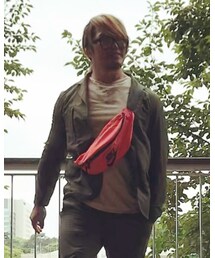 NIKE | ボディバッグ/ウエストポーチ