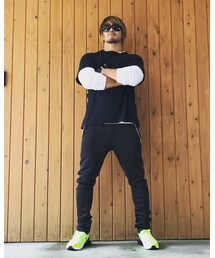 8100 | Tシャツ/カットソー