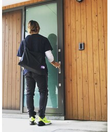 THE NORTH FACE | ショルダーバッグ