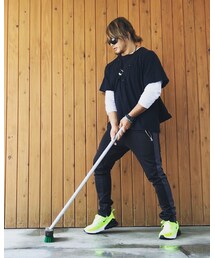 CRYSP DENIM | その他パンツ