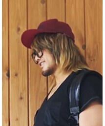 CHESWICK | キャップ