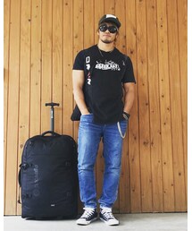 FREE CITY | キャップ