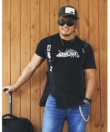 Engineered Garments | Tシャツ/カットソー