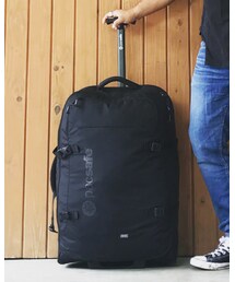 pacsafe | スーツケース/キャリーバッグ