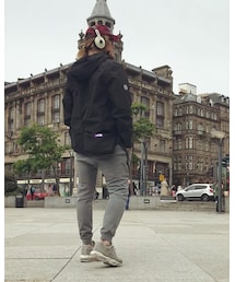 THE NORTH FACE | ショルダーバッグ