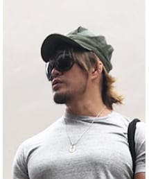 CONEY ISLAND(札幌) | キャップ