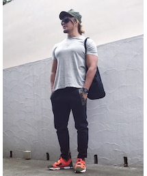 Tomas maier | その他パンツ