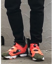 Reebok | スニーカー