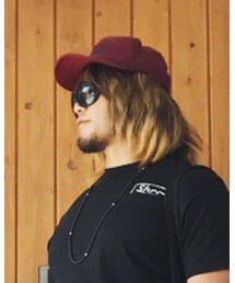 CHESWICK | キャップ