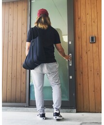 STATE OP ESCAPE | トートバッグ