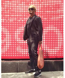 BEAMS | セットアップ