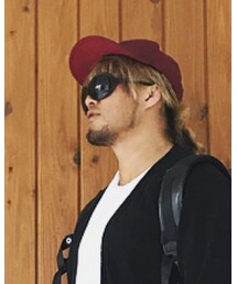CHESWICK | キャップ