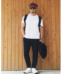 FREEMANS SPORTING CLUB | Tシャツ/カットソー