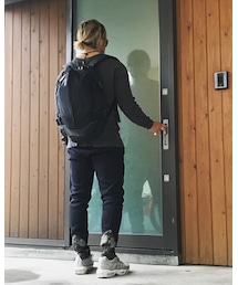 KATSUYUKI KODAMA | バックパック/リュック