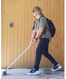 MESSAGERIE | その他パンツ