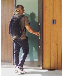 KATSUYUKI KODAMA | バックパック/リュック