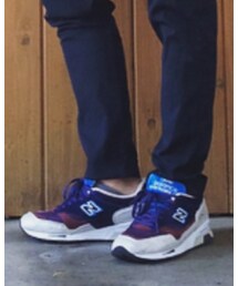 NEW BALANCE | スニーカー