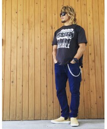 G-STAR RAW | デニムパンツ