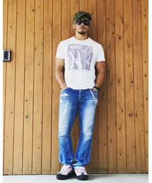 RETOR BRAND | Tシャツ/カットソー