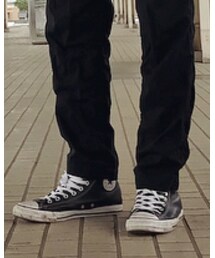 CONVERSE | スニーカー