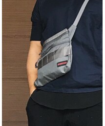 BRIEFING | ボディバッグ/ウエストポーチ