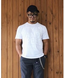 ★CHICKENNOT | Tシャツ/カットソー