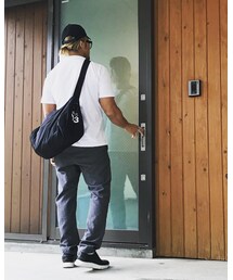 Y-3 | ドラムバッグ