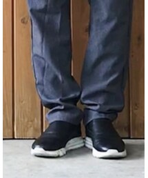 HIROSHI TSUBOUCHI | スニーカー