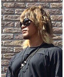 TOM FORD | サングラス