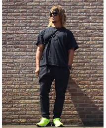 MESSAGERIE | その他パンツ