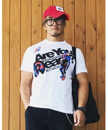 RealBvoice | Tシャツ/カットソー