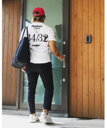 STATE OP ESCAPE | トートバッグ