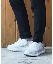 HOKA | スニーカー